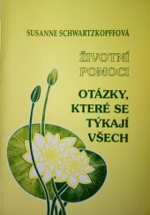 kniha Životní pomoci Otázky, které se týkají všech, Defensor pacis 1996