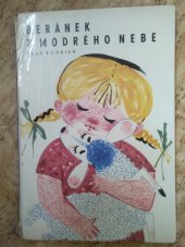 kniha Beránek z modrého nebe, SNDK 1963