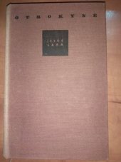 kniha Otrokyně, SNKLHU  1956