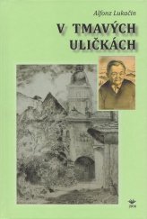 kniha V tmavých uličkách, Vydavateľstvo Michala Vaška 2016