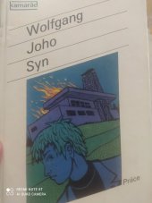 kniha Syn Zpravodajství z Benderova světa, Práce 1979