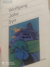 kniha Syn Zpravodajství z Benderova světa, Práce 1979