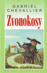kniha Zvonokosy, Academia 2000