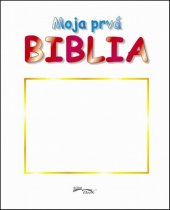 kniha Moja prvá biblia, Foni book 2015