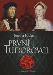 kniha První Tudorovci, Brána 2017