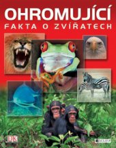 kniha Ohromující fakta o zvířatech, Fragment 2006