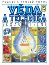 kniha Věda a technika srozumitelně, Fragment 1998