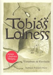 kniha Tobiáš Lolness I., - Život ve větvích - Život ve větvích, Baobab 2007