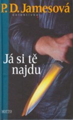 kniha Já si tě najdu, Motto 2000