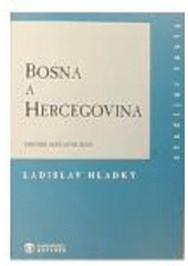 kniha Bosna a Hercegovina historie nešťastné země, Doplněk 1996