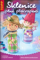 kniha Sklenice plné překvapení, Anagram 2006