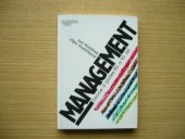 kniha Management teorie a praxe 80. a 90. let, Management Press 1994
