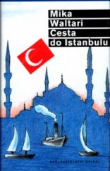 kniha Cesta do Istanbulu, Hejkal 2003