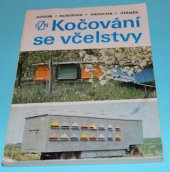 kniha Kočování se včelstvy, SZN 1980