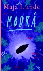 kniha Modrá, Slovart 2020