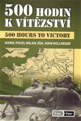 kniha 500 hodin k vítězství 500 hours to Victory, Svět křídel 2015