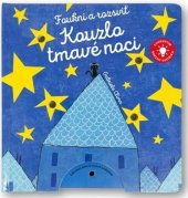 kniha Kouzlo tmavé noci, Svojtka 2025