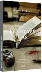 kniha Bezhlavý čas, Host 2023