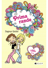 kniha Prima rande, Fragment 2012
