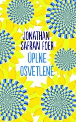 kniha Všetko osvetlené, Slovart 2015