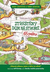 kniha Ztřeštěný dům na stromě 5. - 65 pater, Petrkov 2019