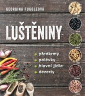 kniha Luštěniny, Metafora 2017