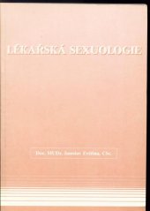 kniha Lékařská sexuologie, H+H 1991