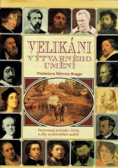 kniha Velikáni výtvarného umění , Perfekt 1996