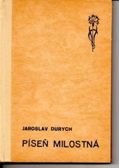 kniha Essaye, Ladislav Kuncíř 1931