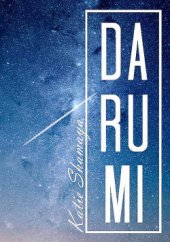 kniha Darumi, Nová Forma 2017