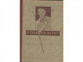 kniha Z českých mlýnů [Díl 6] humoresky., Jos. R. Vilímek 1942