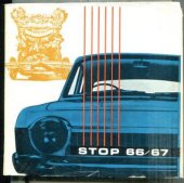 kniha Stop 66/67, Nadas 1966