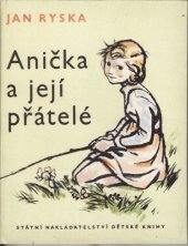 kniha Anička a její přátelé, SNDK 1960