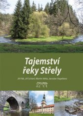 kniha Tajemství řeky Střely, Starý most 2017