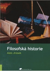 kniha Filosofská historie, Tribun EU 2010