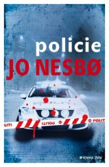 kniha Policie, Kniha Zlín 2021