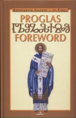 kniha Proglas Foreword, Perfekt 2004