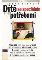 kniha Dítě se speciálními potřebami, Portál 1997