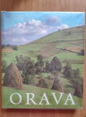 kniha Orava, Osveta 1979