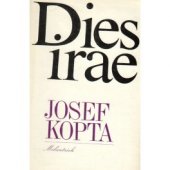 kniha Dies irae, Melantrich 1970