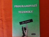 kniha Programovací techniky, Kopp 1992