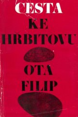 kniha Cesta ke hřbitovu, Profil 1968