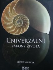 kniha Univerzální zákony života manuál, který jsme měli dostat místo rodného listu, Zrcadlo 2013