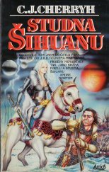 kniha Studna Šihuanu, Ámos 1994
