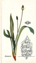 kniha Malý herbář léčivých rostlin, Avicenum 1984