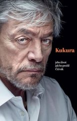 kniha Kukura jeho život, jak ho prožil Čičvák, Dixit 2015
