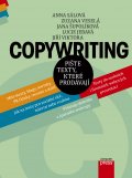 kniha Copywriting Pište texty, které prodávají, CPress 2015