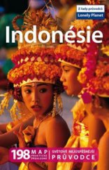 kniha Indonésie, Svojtka & Co. 2011