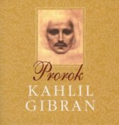kniha Prorok, Pragma 2001