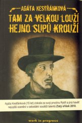 kniha Tam za velkou louží hejno supů krouží, Work in progress 2012
